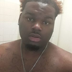 Meet your Posher, Devonte